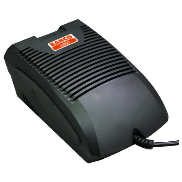Bahco BCL1C3 Hurtiglader til batteri BCL1B7 og 10
