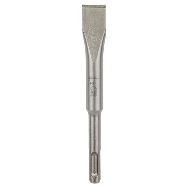 Bosch 2608690177 Flatmeisel med SDS-Plus-feste 20 x 140 mm