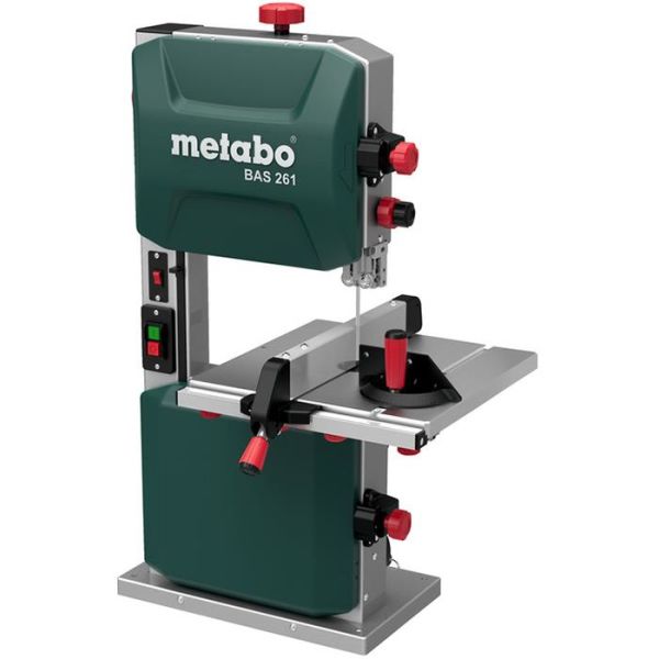 Metabo BAS 261 Precision Båndsag