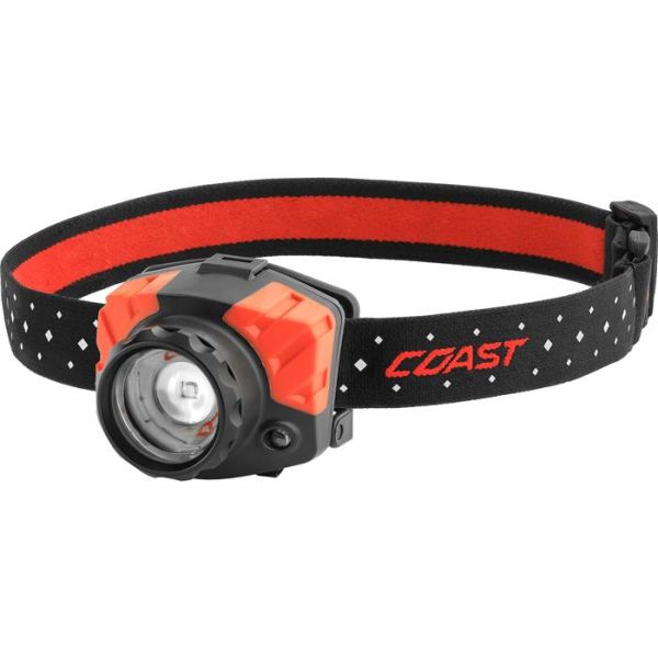 Coast FL85 Hodelykt