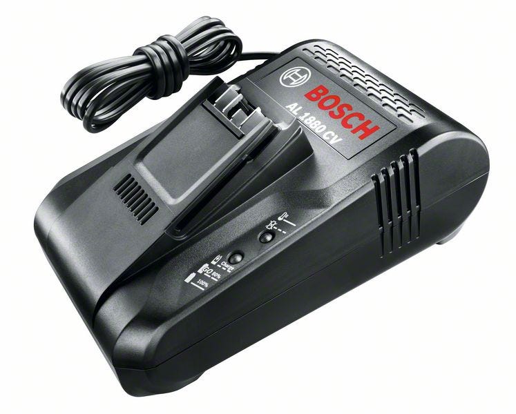 Bosch Lader Al 1880 CV