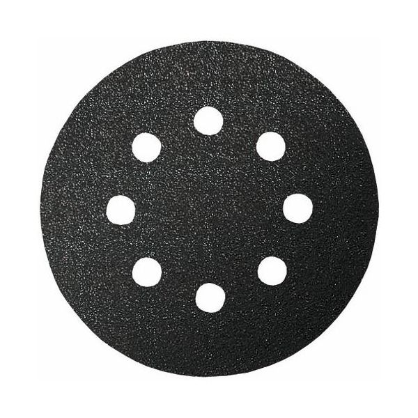 Bosch Best for Coatings and Composites Slipepapir 115mm K80 5-pakn.