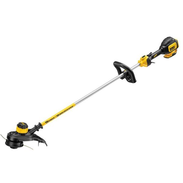 Dewalt DCM561PB Gresstrimmer uten batterier og lader