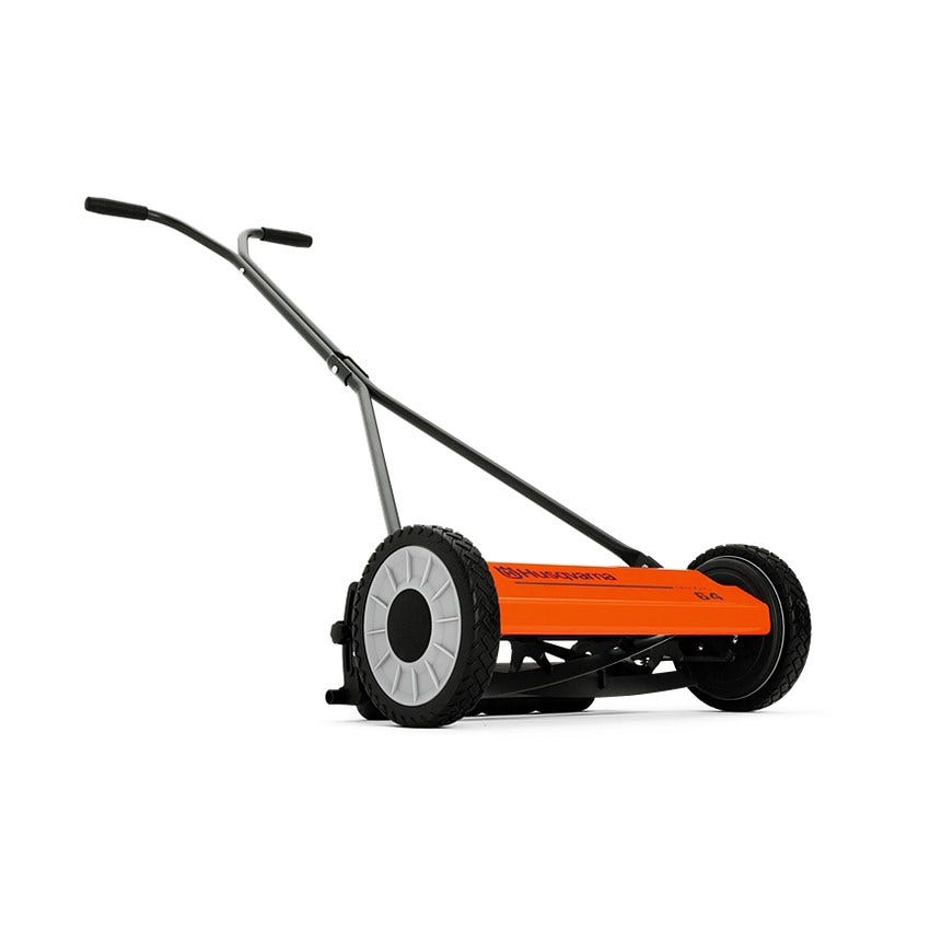 Husqvarna Sylinderklipper Exclusive 54