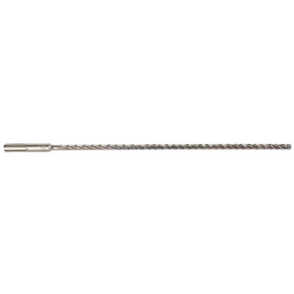 Milwaukee MX4 Hammerbor SDS-Plus, 4-skjærs 6,5x315 mm