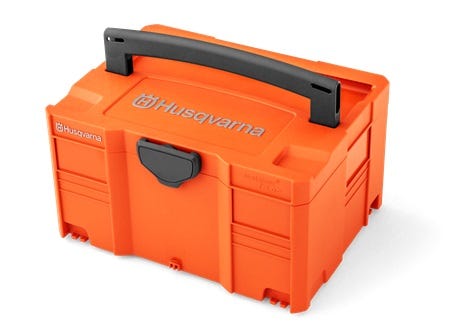 Husqvarna Batteriboks Medium 21x40x30cm