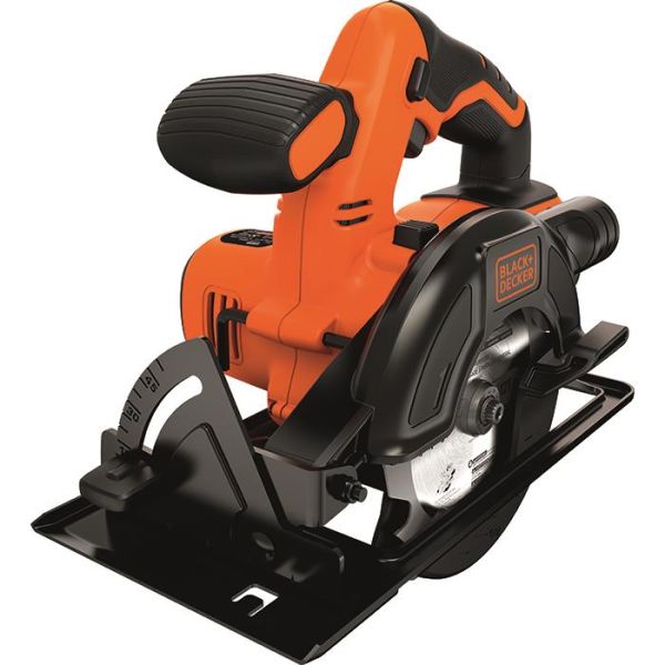 Black & Decker BDCCS18N-XJ Sirkelsag uten batteri og lader
