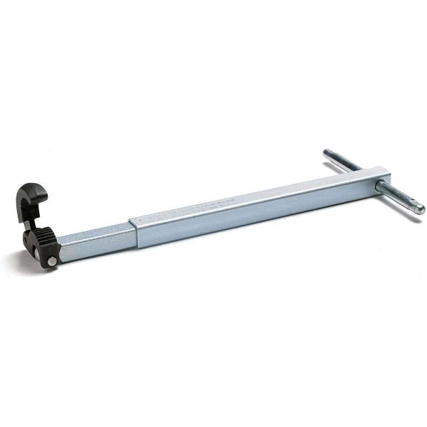 Ridgid 1019 Kranmutternøkkel teleskopisk, 1 1/4" – 2 1/2"