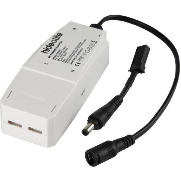 Hide-a-Lite 7980740 Konverter