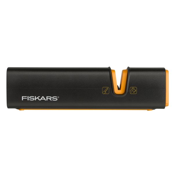 Fiskars Xsharp Yx- og knivsliper