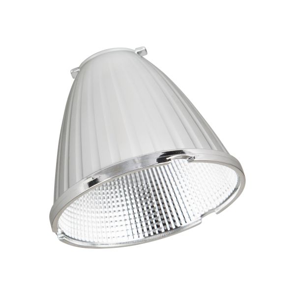 LEDVANCE Tracklight Reflektor Spotlight Ø 75 mm 15°