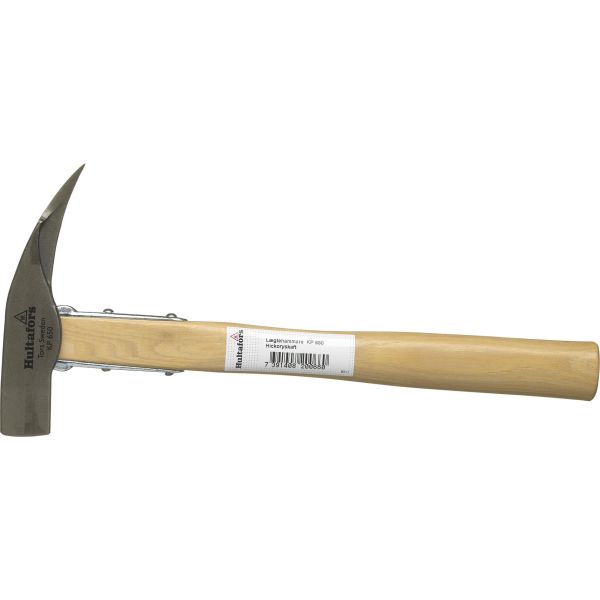 Hultafors KP 650 Snekkerhammer