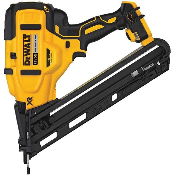 Dewalt DCN650N Dykkertpistol uten batterier og lader