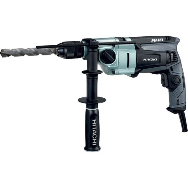 HiKOKI DV22V Slagbormaskin 1120 W