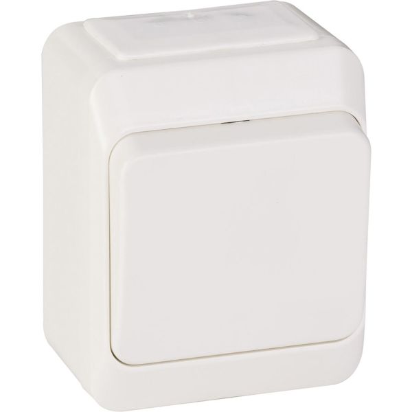 Schneider Electric Aqua Stark PV Trykknapp P44