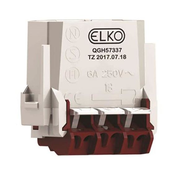 Elko 4044263303 DCL-uttak separat innsats