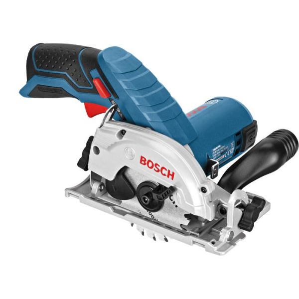 Bosch GKS 12V-26 Sirkelsag uten batterier og lader