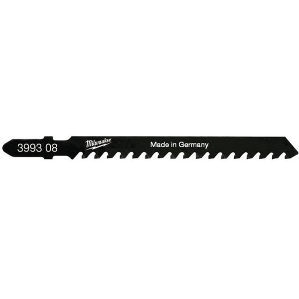 Milwaukee T141HM Stikksagblad