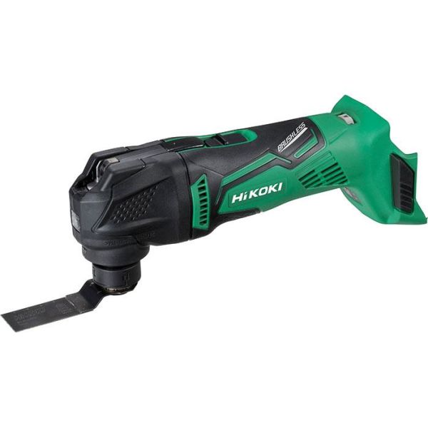 HiKOKI CV18DBL Multiverktøy uten batterier og lader