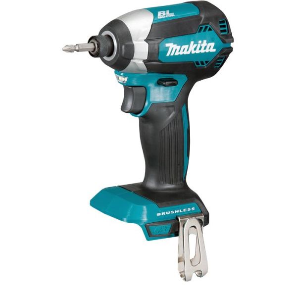 Makita DTD153Z Slagskrutrekker uten batterier og lader