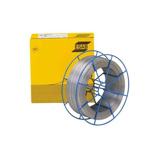 ESAB OK 5356 Autrod 7 kg, 1.2 mm, spoletyp 98-7