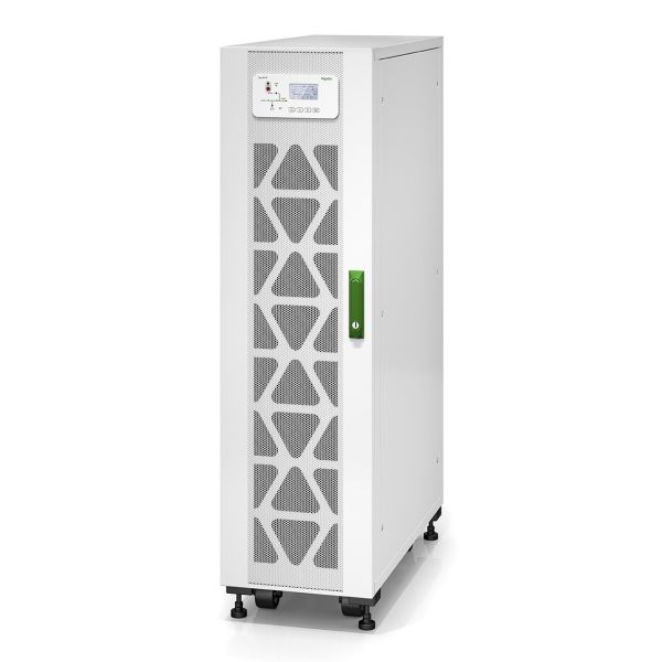 Schneider Electric E3SUPS30KH UPS for eksterne batterier 30000 W