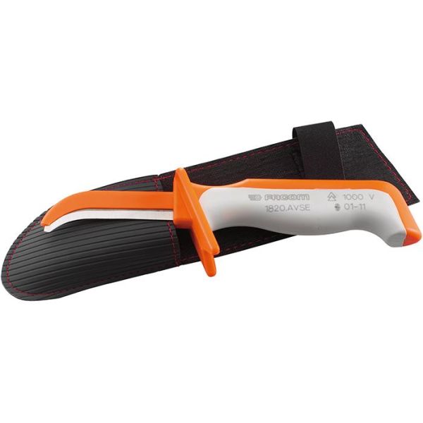 Facom 1820.AVSE Kniv isolert