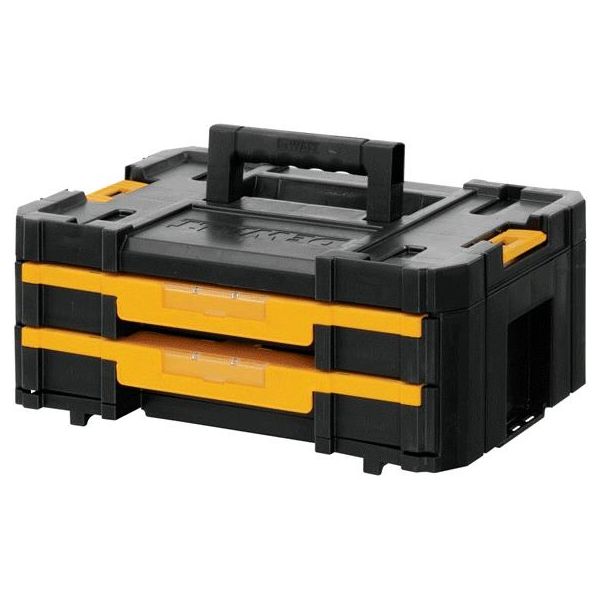 Dewalt DWST1-70706 TSTAK IV Koffert