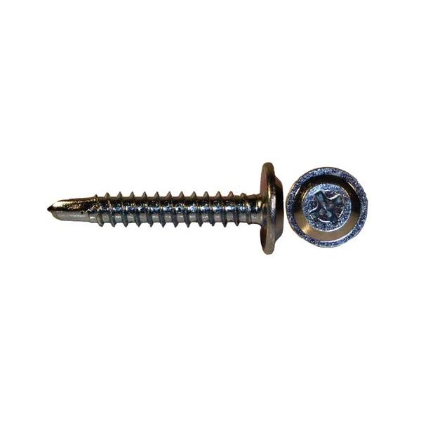 Grabber G34SZL Monteringsskrue 4,2 x 13 mm, 1000-pakning