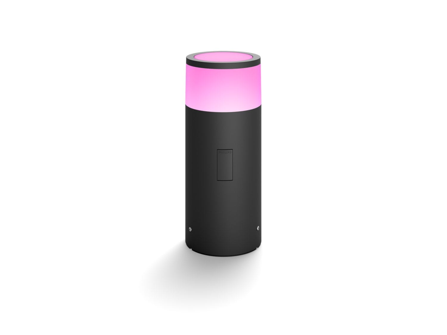 Philips Sokkel Hue Calla Baskit Sort