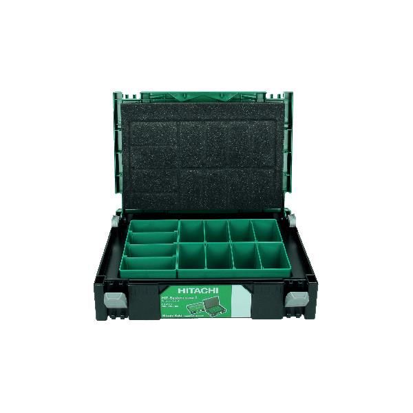 HiKOKI 66402538 Koffert