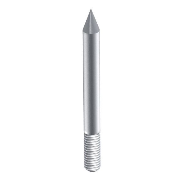 Obo Bettermann 5408458 Oppfangerspiss med M10-gjenge