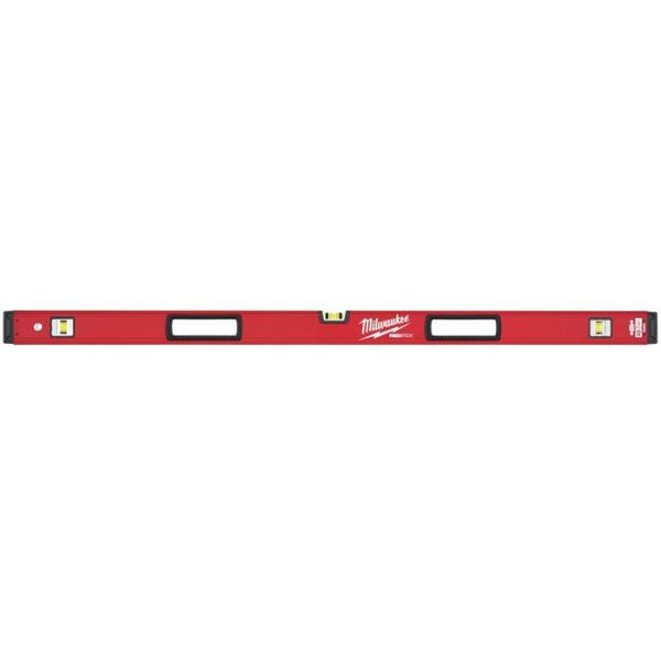 Milwaukee REDSTICK BACKBONE Vater 120 cm, uten magnet