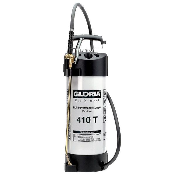 Gloria VS35617210 Konsentratsprøyte 10 l, galvanisert