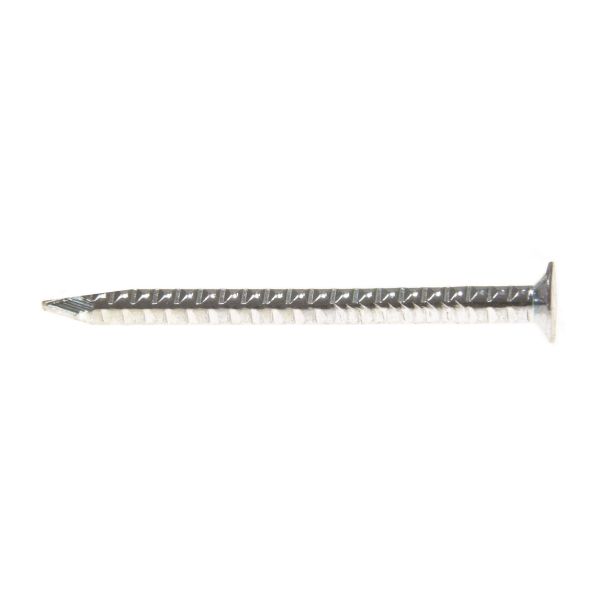 Gunnebo Z330014 Spiker FZB, rund hugget, FFH 35x2,4 mm, 1000-pakning