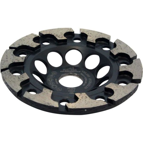 Flexxtra 100295 Slipeskål