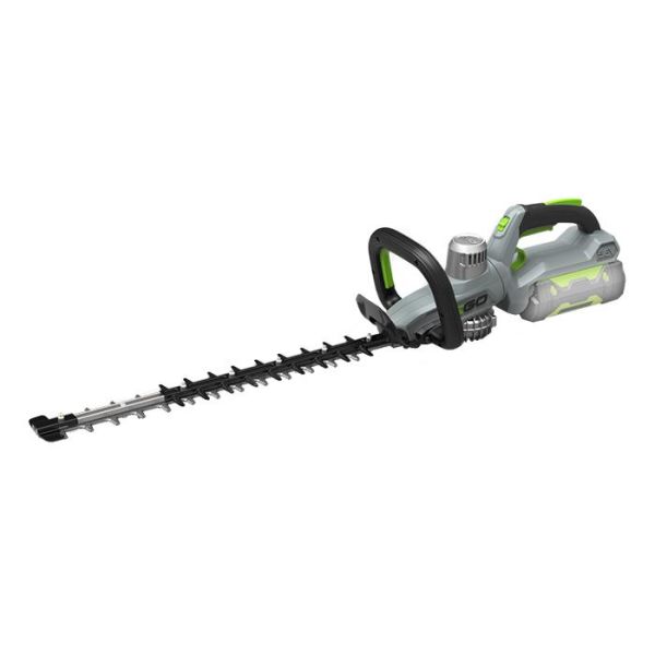 EGO HT5100E Hekksaks 51cm, uten batteri og lader