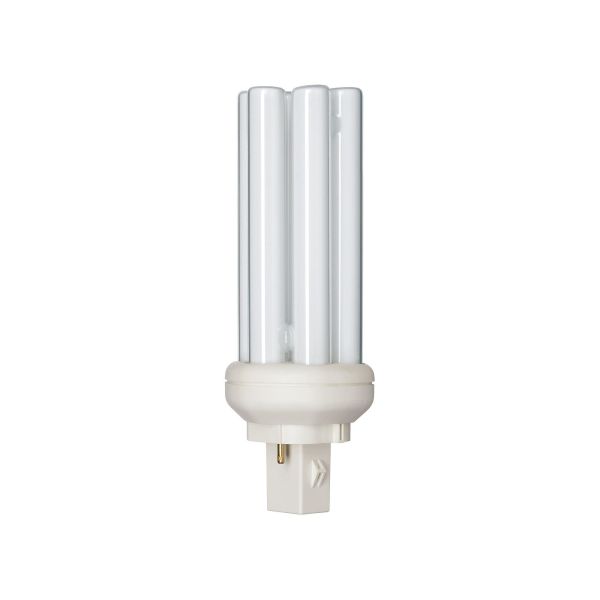 Philips Master PL-T Kompaktlysrør 18 W, 2-stifts