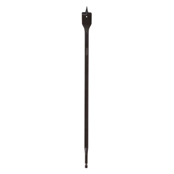 Dewalt DT4788-QZ Flatbor for tre 25 x 406 mm