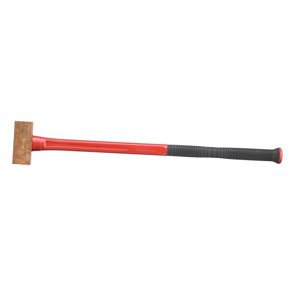 Hultafors CU 3000 Kobberhammer 3000 g