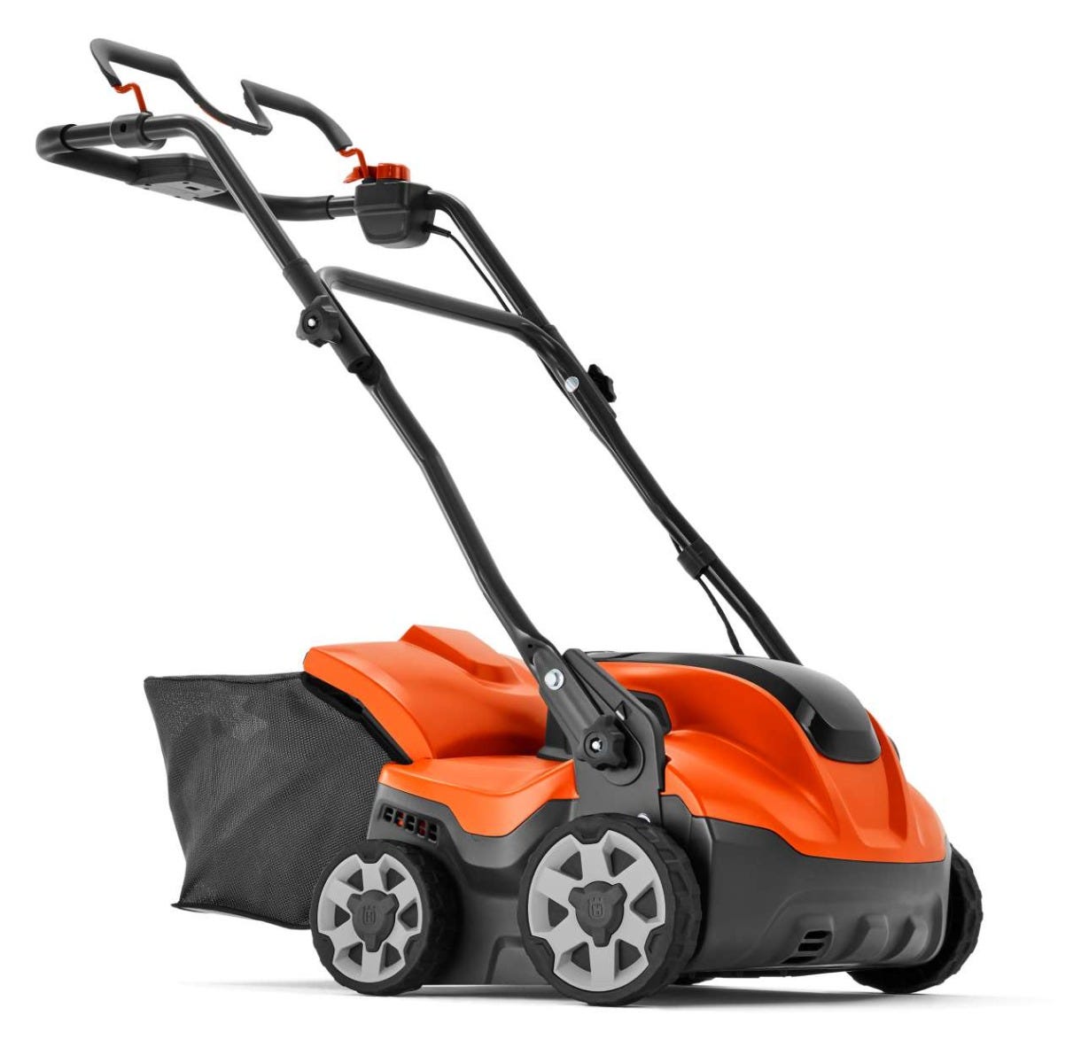 Husqvarna Batteridrevet Vertikalskjærer S138i Uten batteri og lader