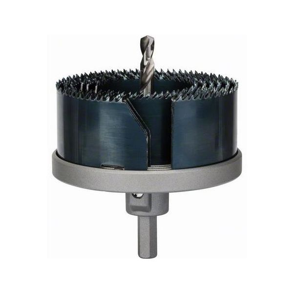 Bosch 2608584063 Sagkrans 46, 53, 60, 67, 74, 81 mm