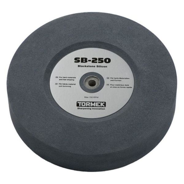Tormek SB-250 Slipeskive