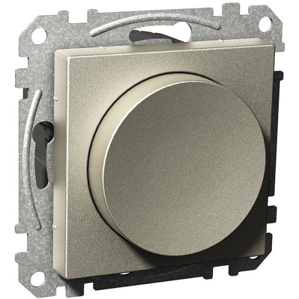 Schneider Electric Exxact WDE004311 Transistordimmer 315 W, metallic