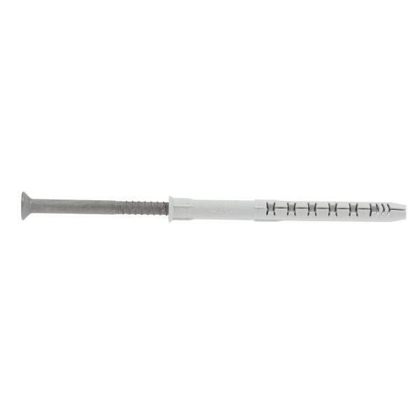 Ejot 9206061 Fasadeplugg forsenket, FM-X5 T40, 25-pakning 10 x 230 mm, C3
