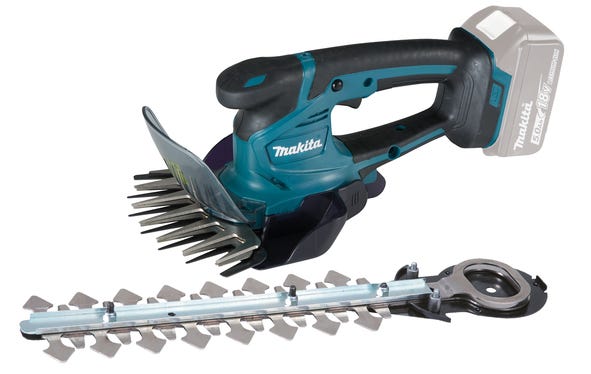 Makita Trimmer DUM604ZX