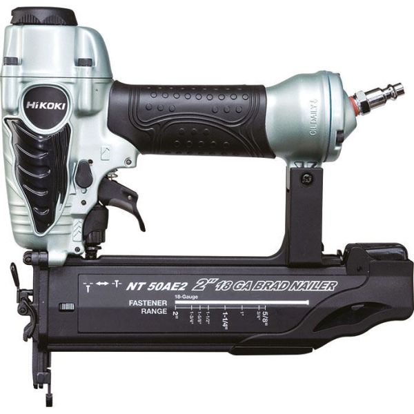 HiKOKI NT50AE2(T) Spikerverktøy