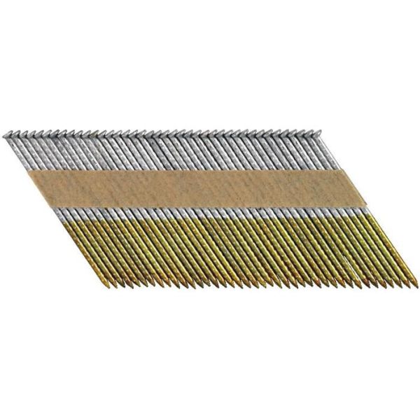 Dewalt 473735 Ringspiker Galvanisert 2,8x50 mm