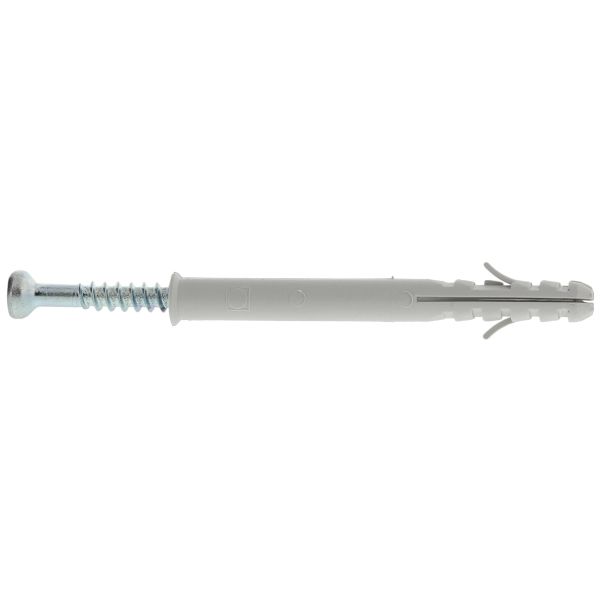 Adjufix 120109 Plugg 100-pakning, PLTRT880 8 x 60 mm
