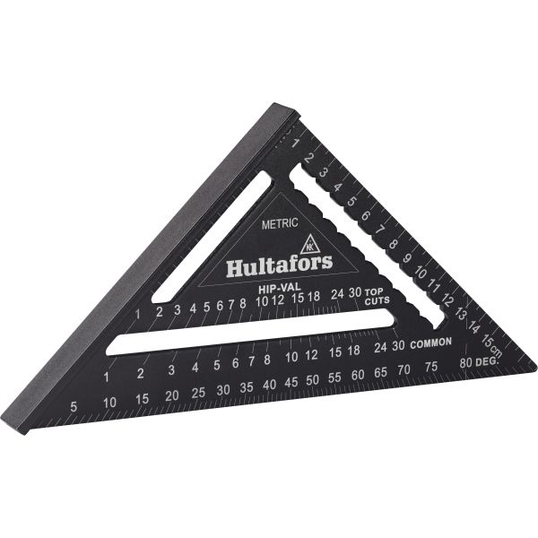 Hultafors 562461 Hurtigvinkel 180 mm